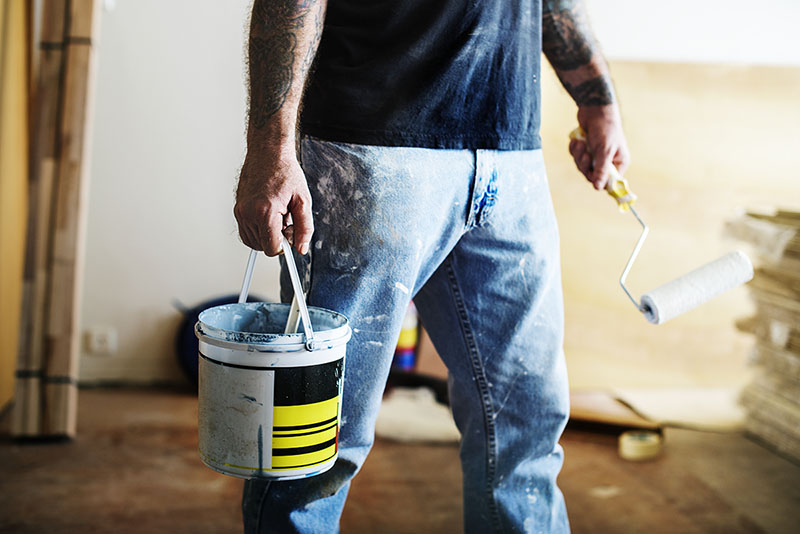 Pinturas MICABI